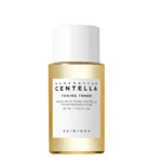 Madagascar Centella Toning Toner (30 ml)