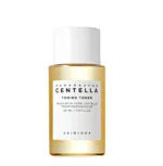 Madagascar Centella Toning Toner (30 ml)