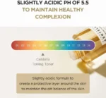 Madagascar Centella Toning Toner (30 ml) - Image 3