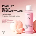 Niacinamide 77% Essence Toner (250 ml) - Image 2