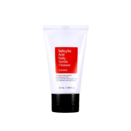 Salicylic Acid daily gentle cleanser 50 ml