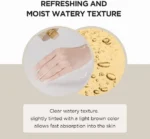 Madagascar Centella Toning Toner (30 ml) - Image 4