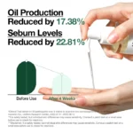 Heartleaf Pore Control Cleansing Oil (200 ml) - Image 5