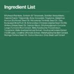 Heartleaf Pore Control Cleansing Oil (200 ml) - Image 7