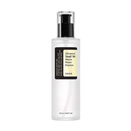 Advanced Snail 96 Mucin Power Essence (100 ml)