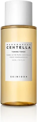 Madagascar Centella Toning Toner (30 ml) - Image 2