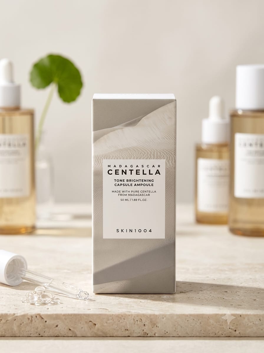 WhatsApp Image 2026-06-09 at 3.29.13 PM (2) Madagascar Centella Tone Brightening Capsule Ampoule (50ml) - Image 1